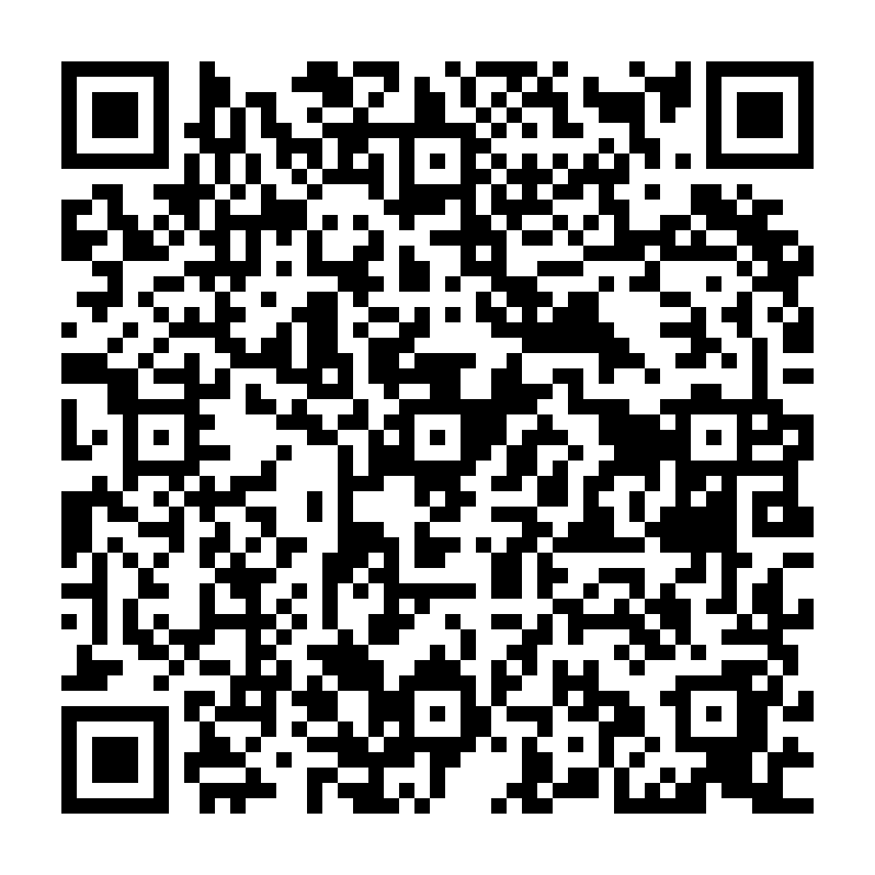 QR 코드