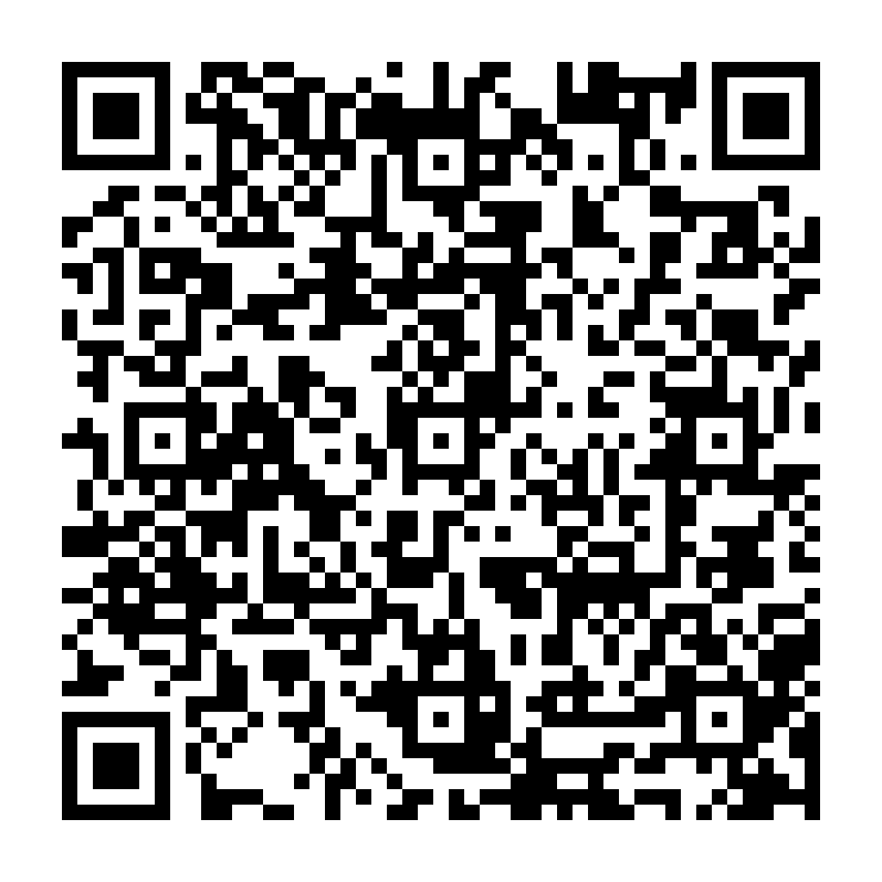 QR 코드