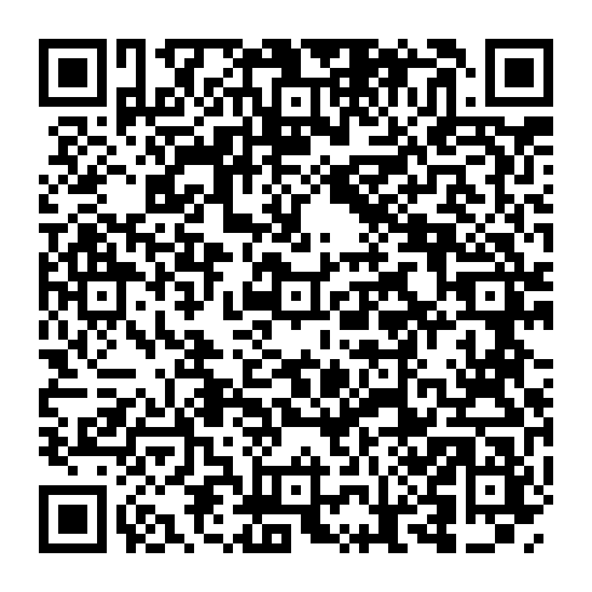 QR 코드