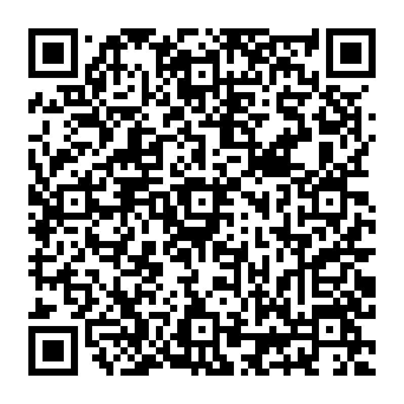 QR 코드