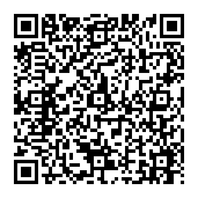 QR 코드