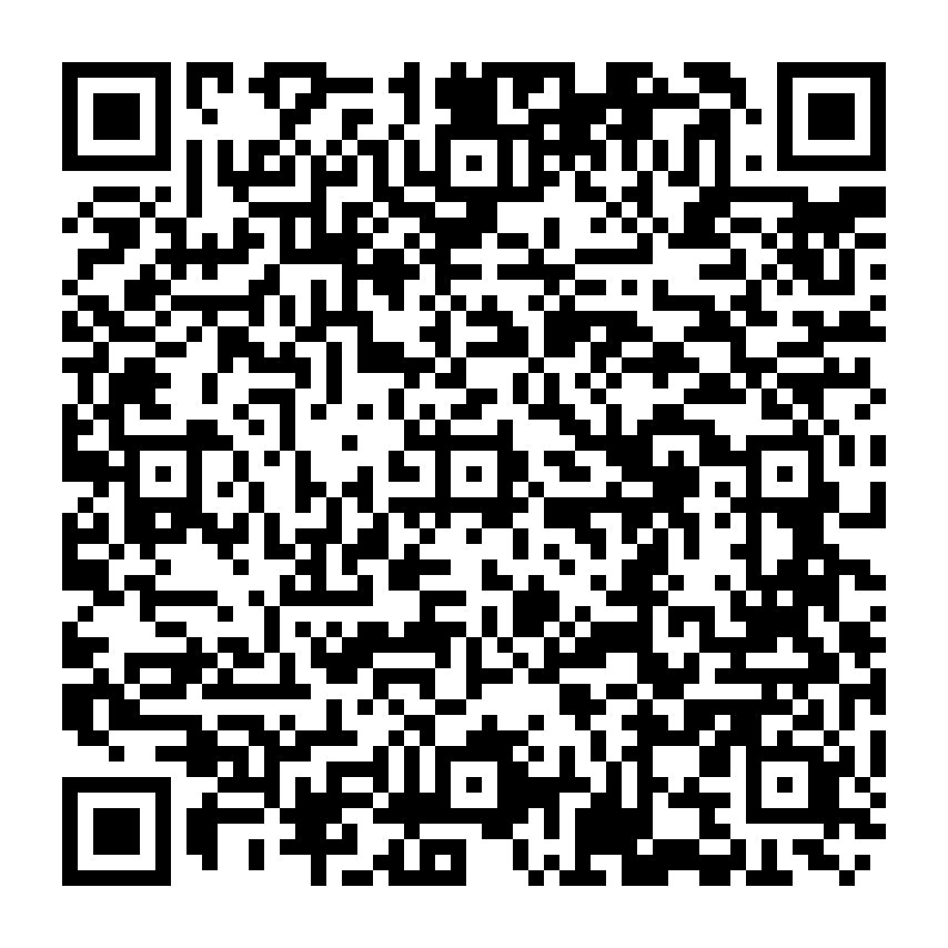 QR 코드