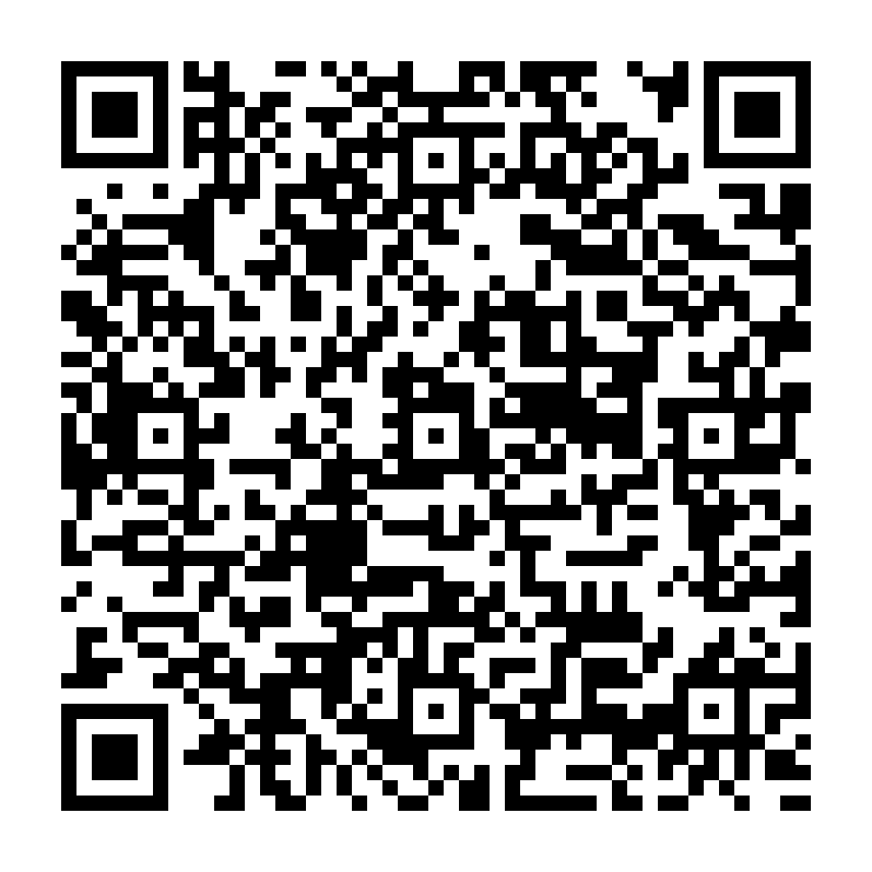 QR 코드
