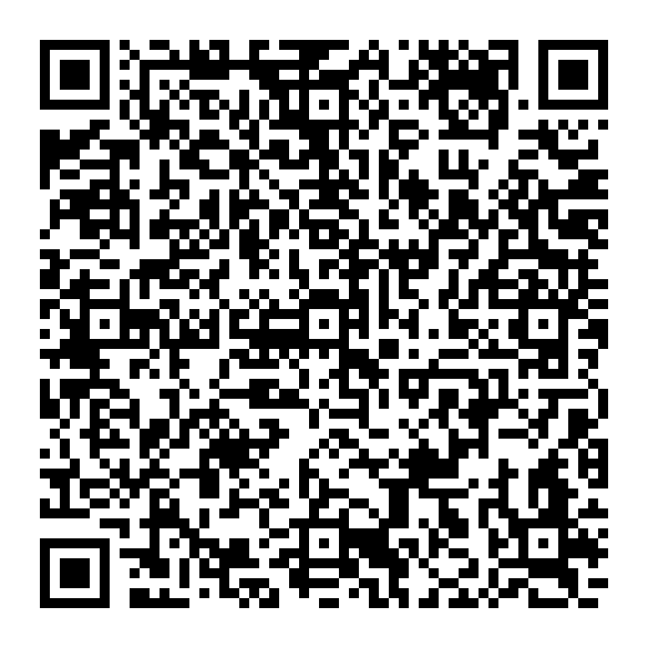 QR 코드