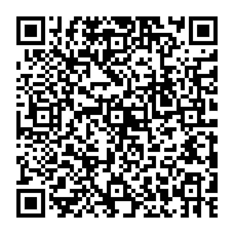 QR 코드