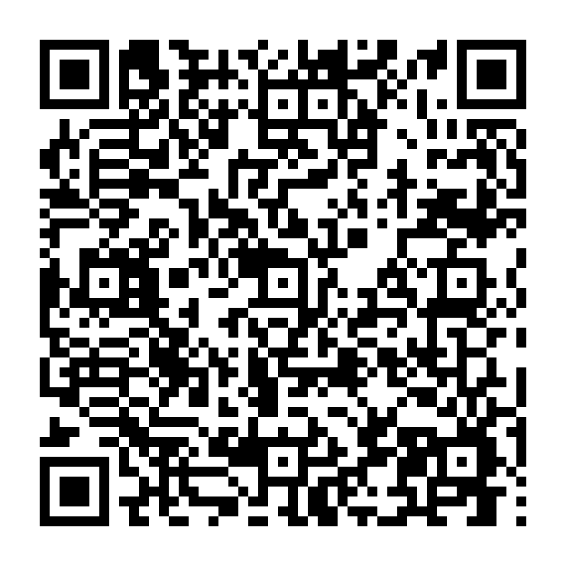 QR 코드