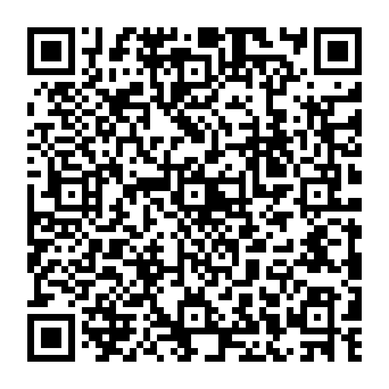 QR 코드