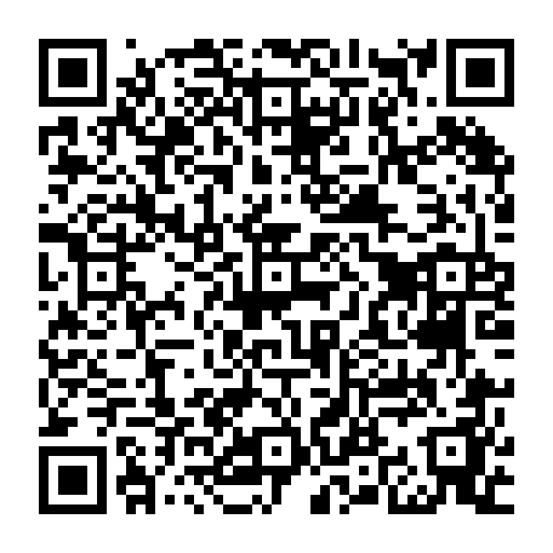 QR 코드