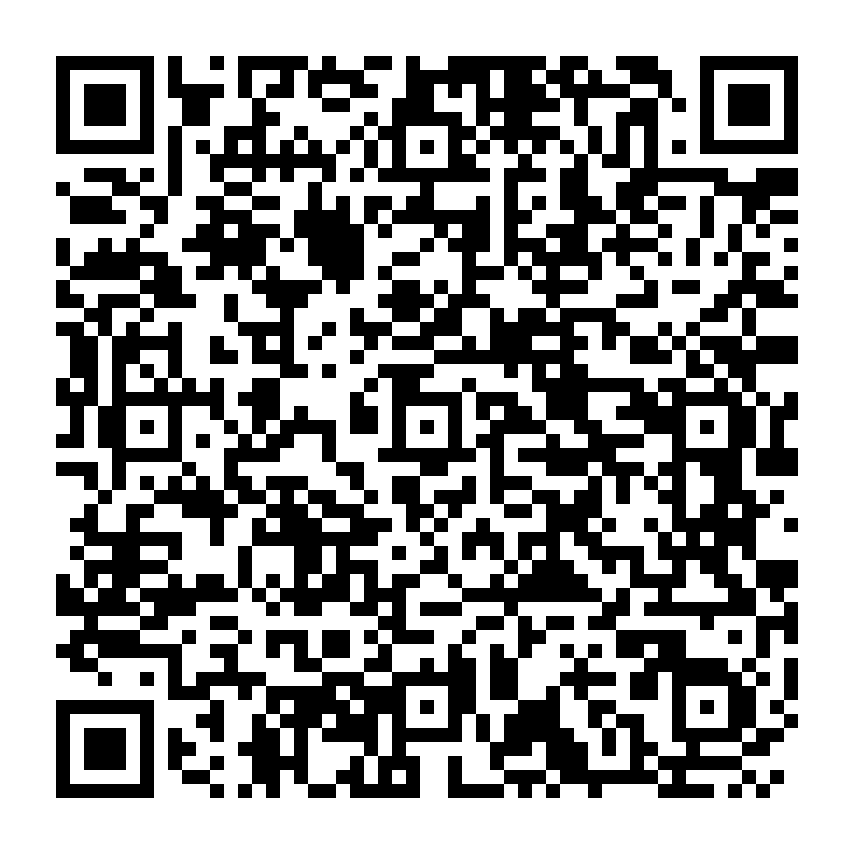 QR 코드