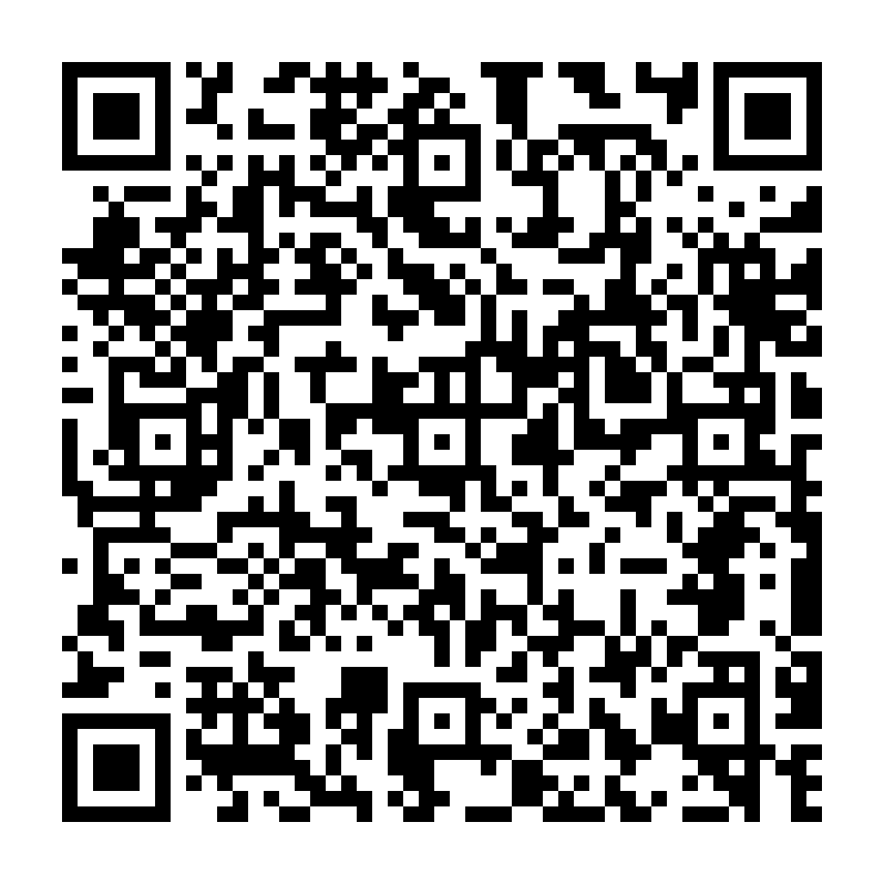 QR 코드