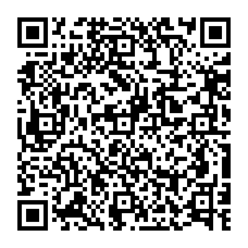 QR 코드