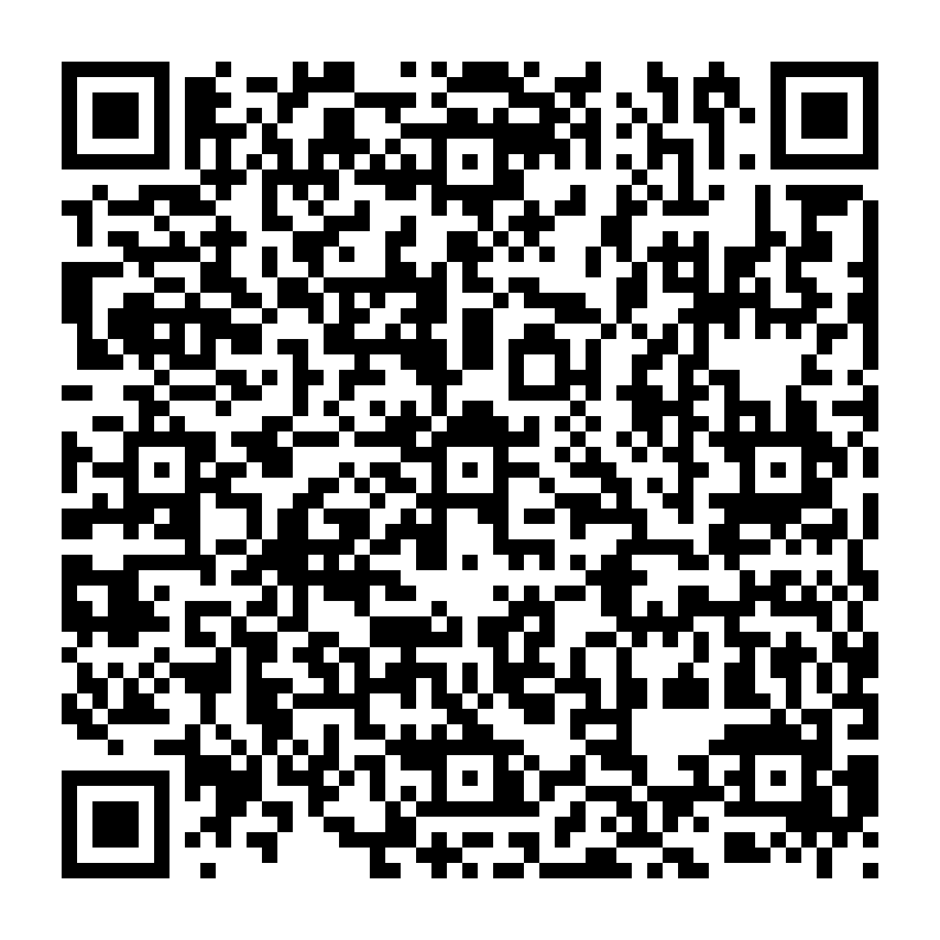 QR 코드