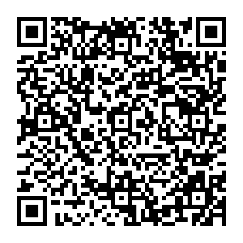 QR 코드