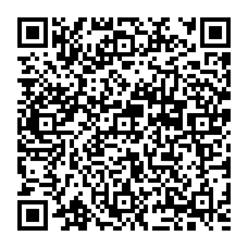 QR 코드