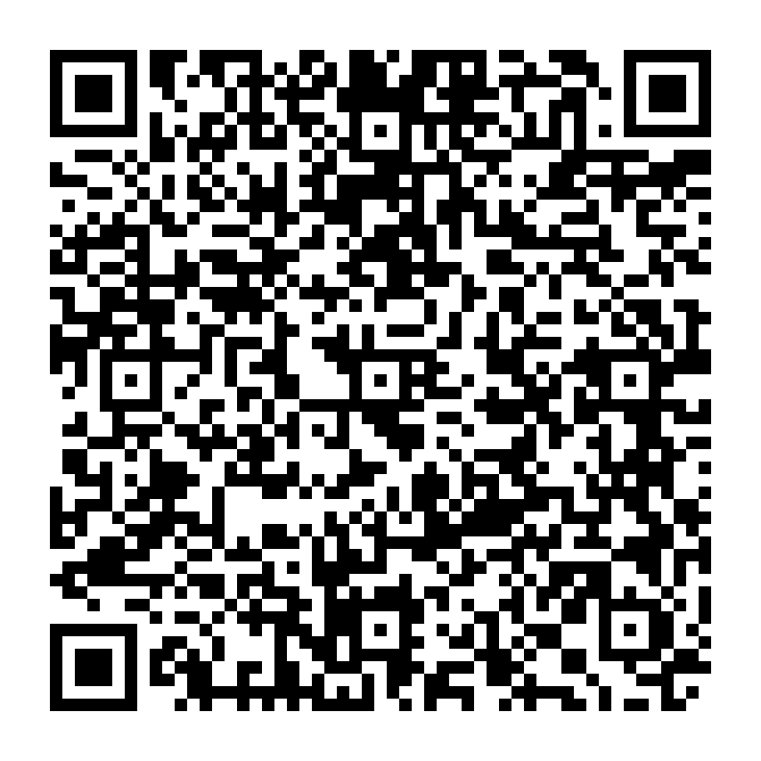 QR 코드