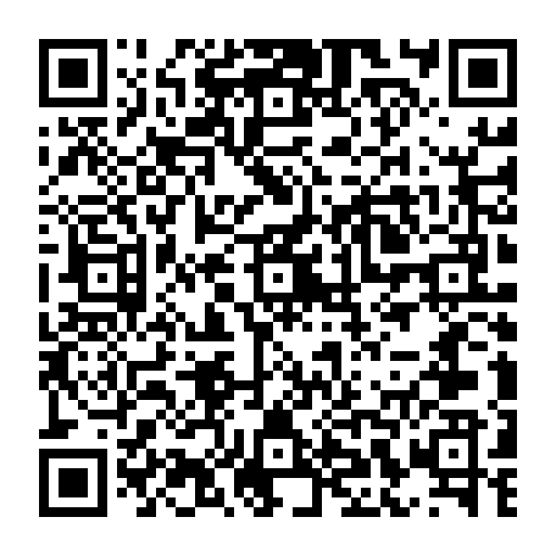 QR 코드