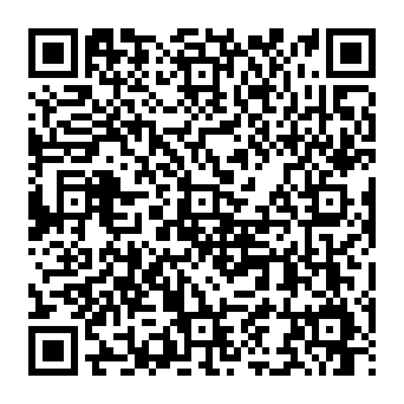 QR 코드