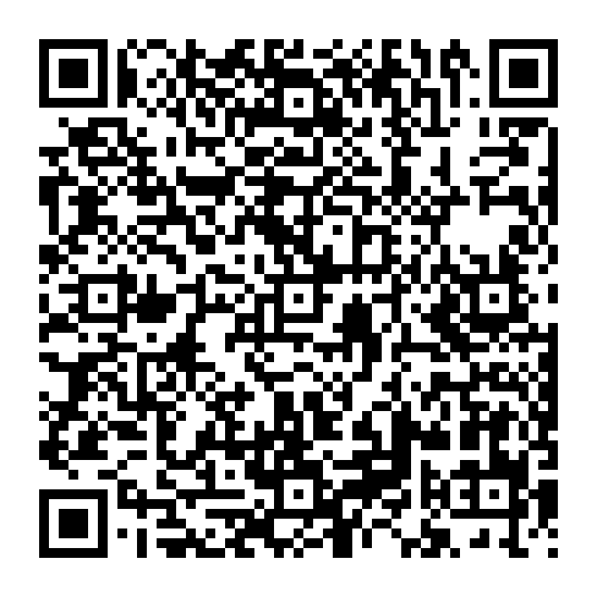 QR 코드