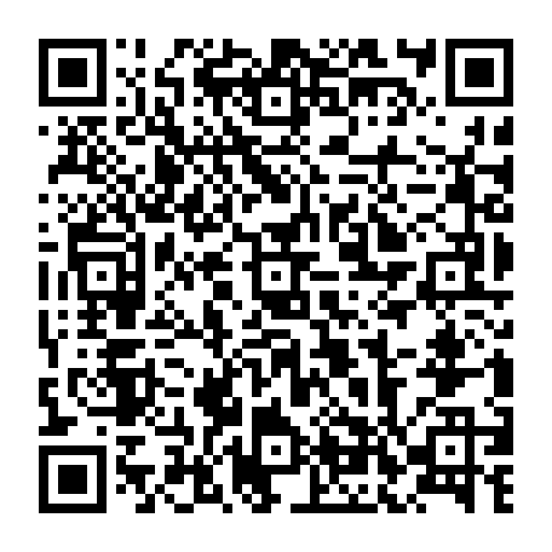QR 코드