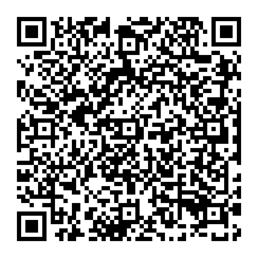QR 코드