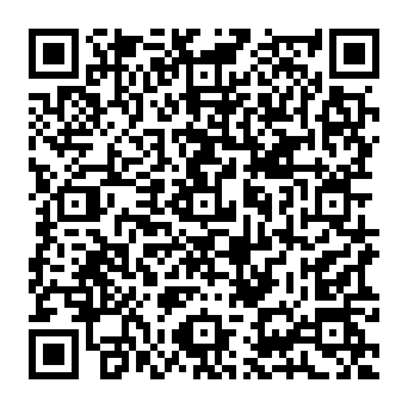 QR 코드