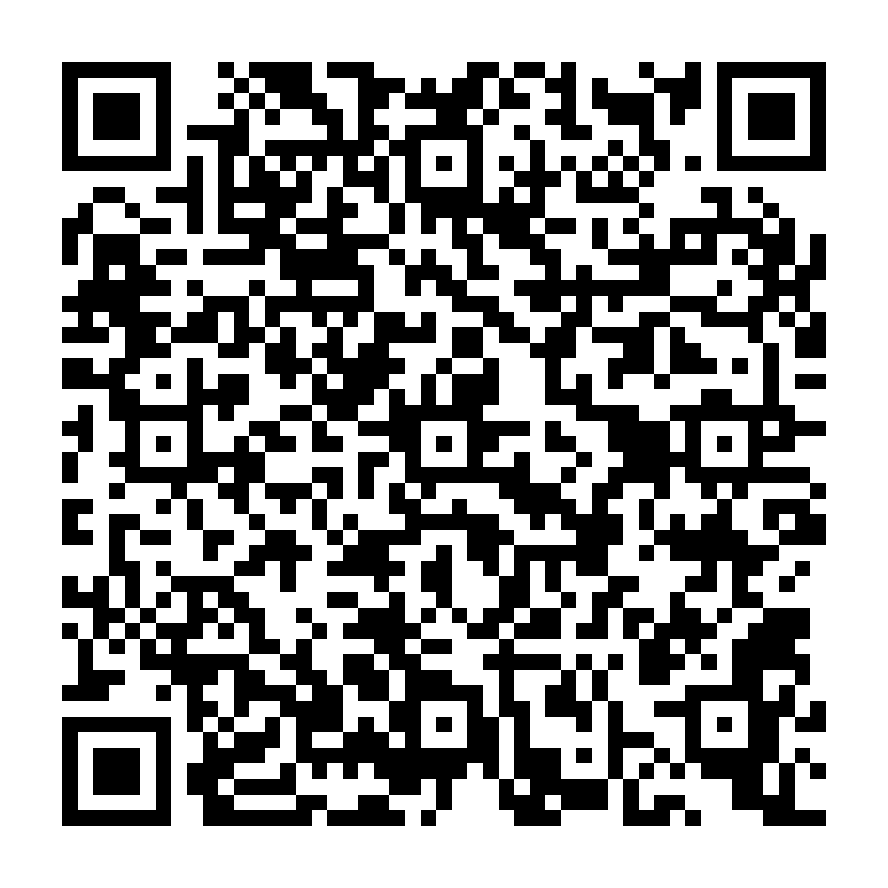 QR 코드