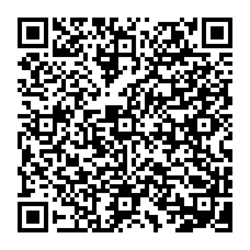 QR 코드