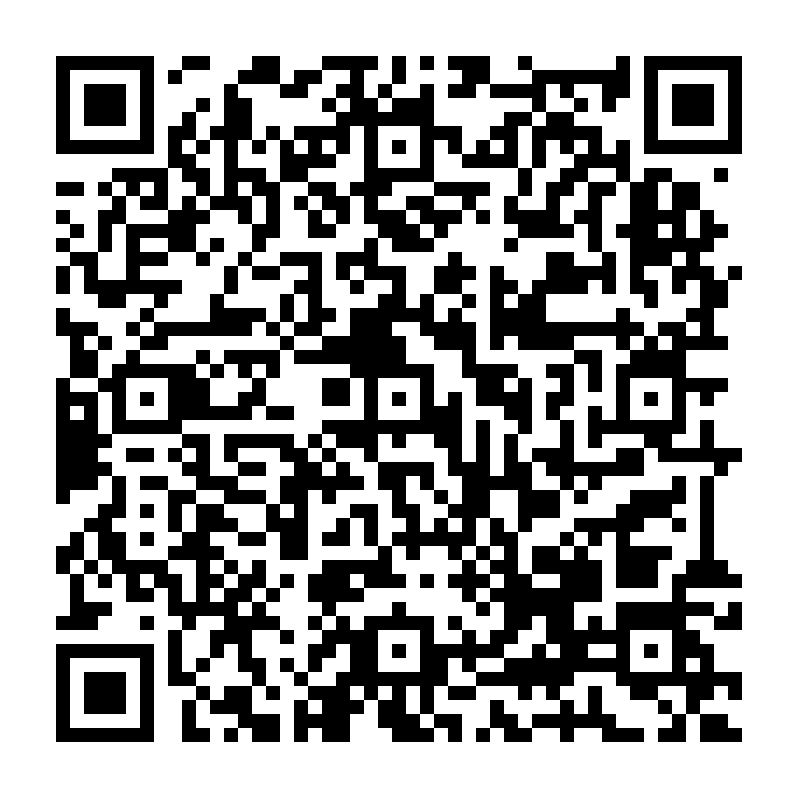 QR 코드