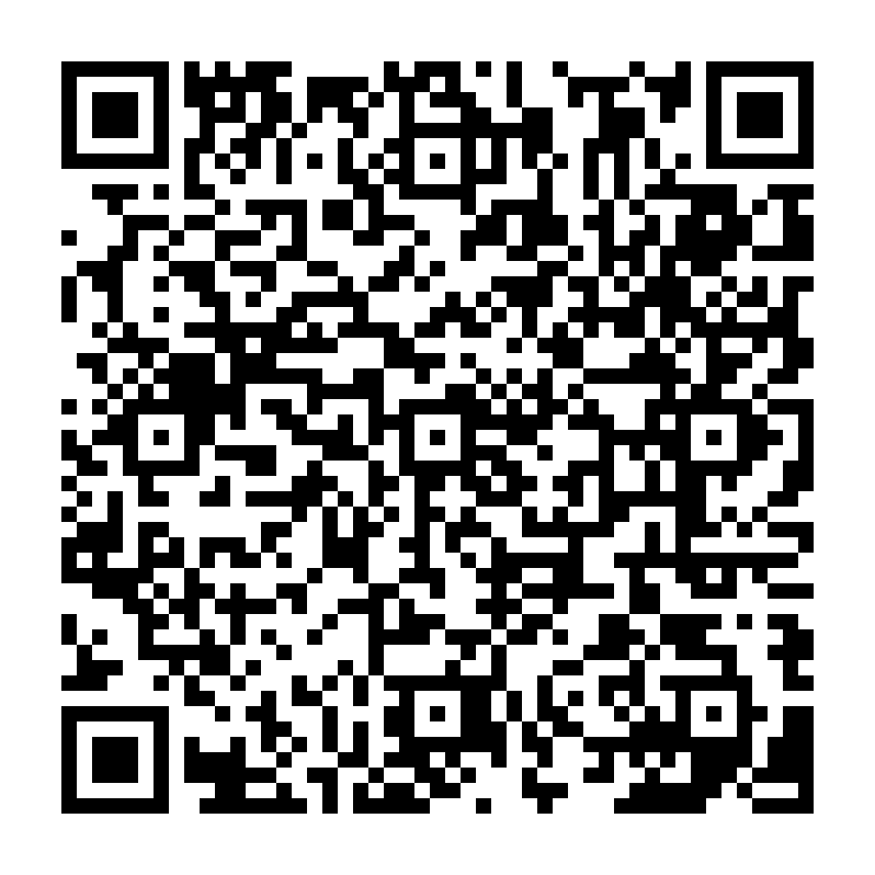QR 코드