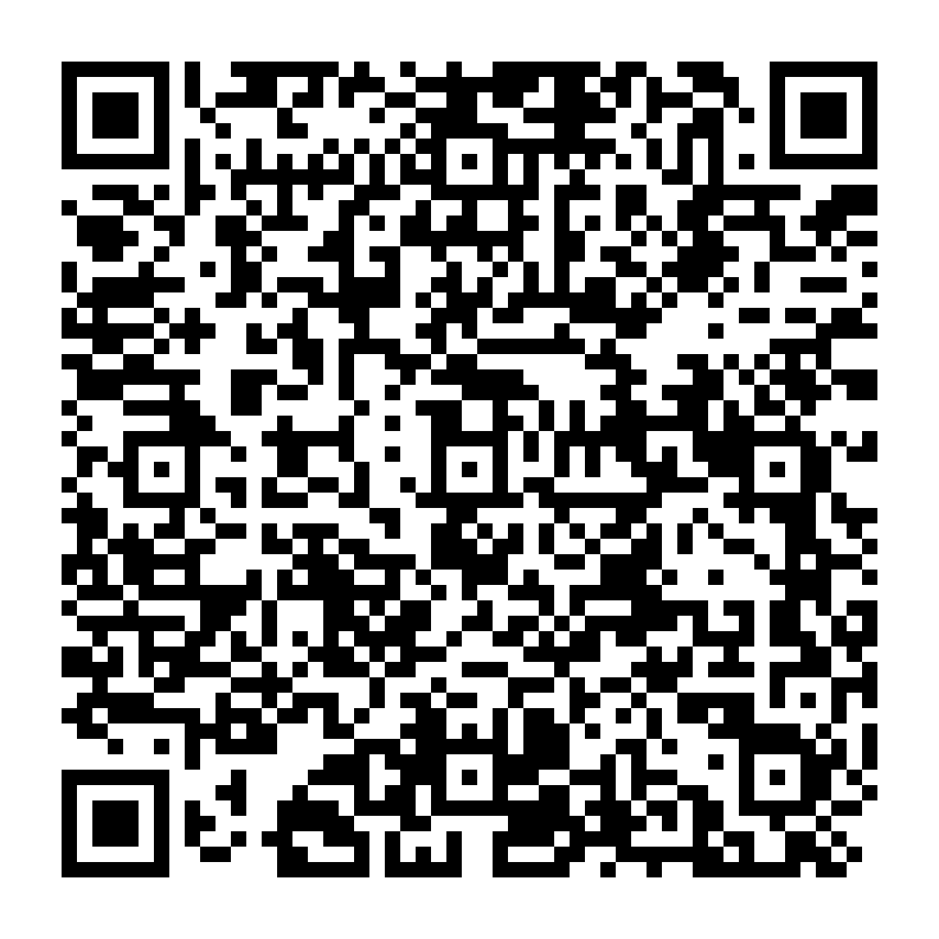 QR 코드