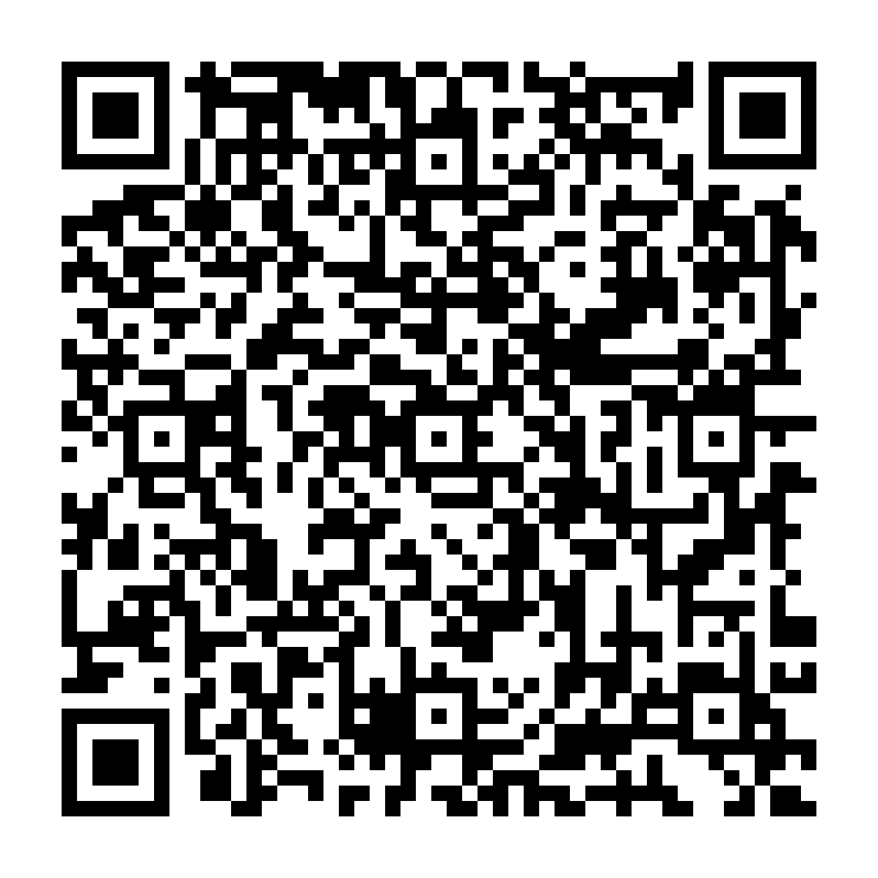 QR 코드