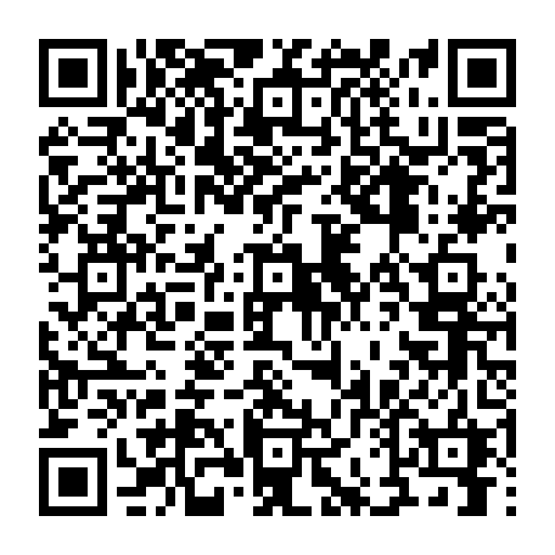 QR 코드