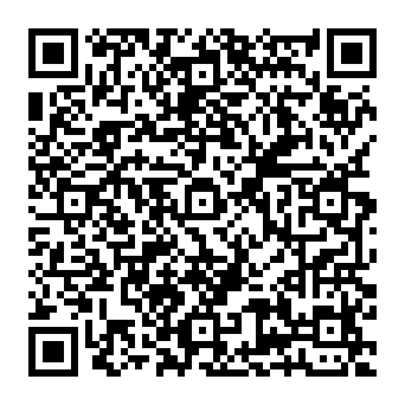 QR 코드