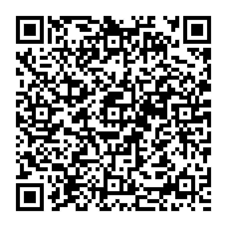 QR 코드