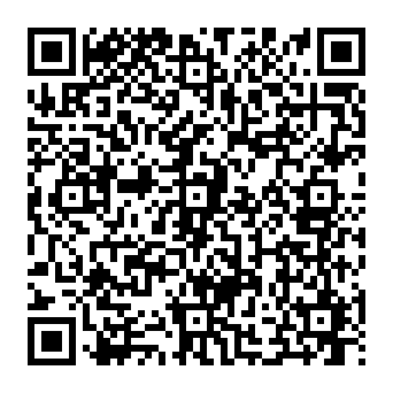 QR 코드