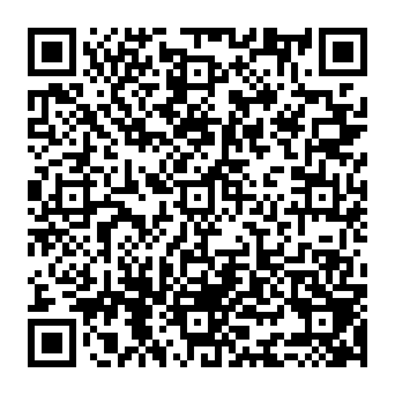 QR 코드