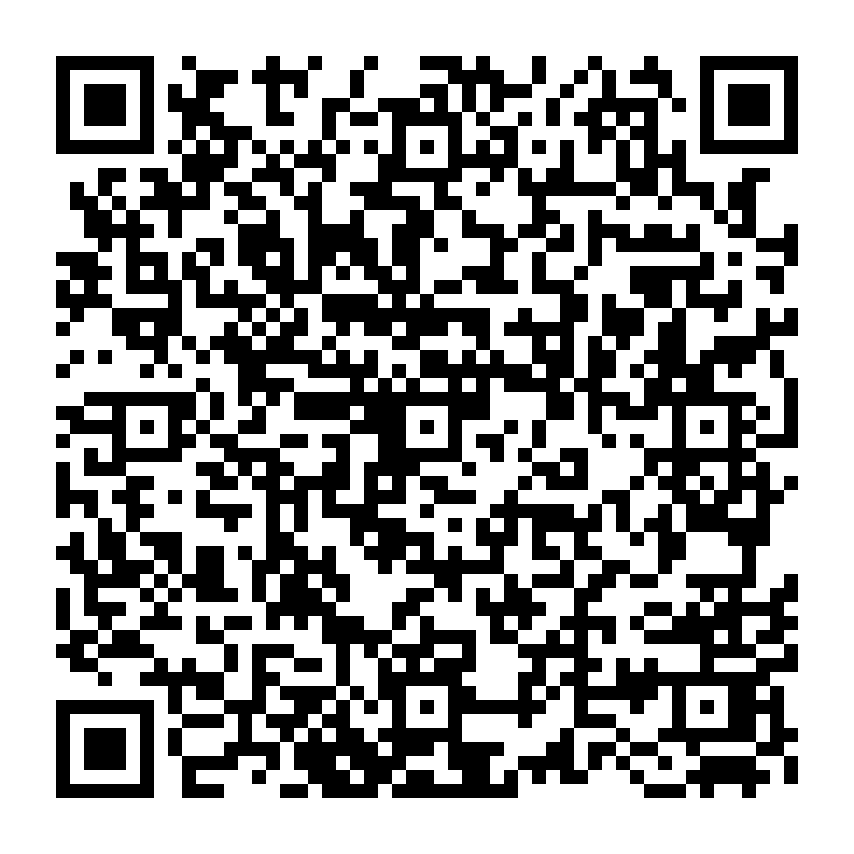 QR 코드