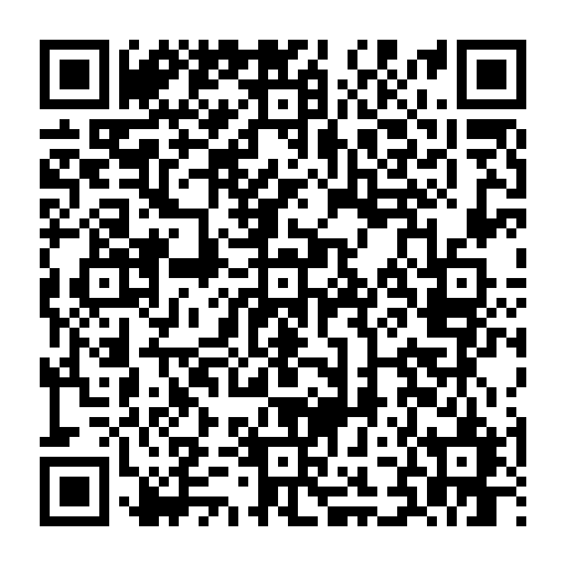 QR 코드