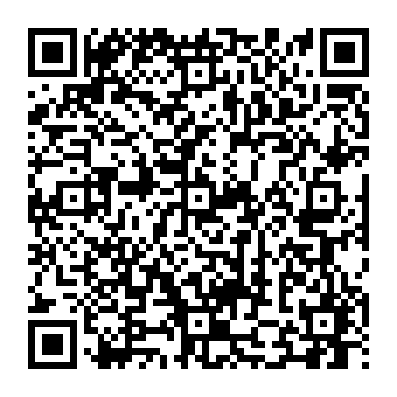 QR 코드