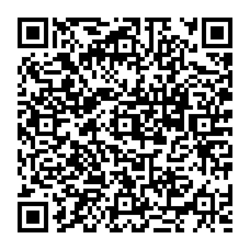 QR 코드