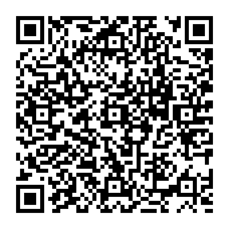 QR 코드
