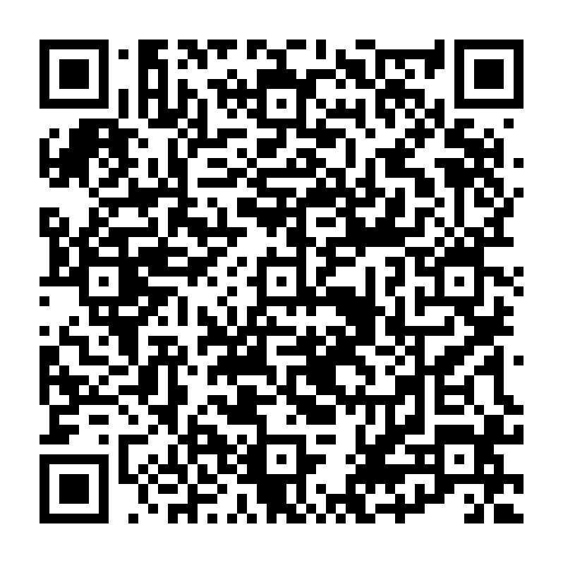 QR 코드