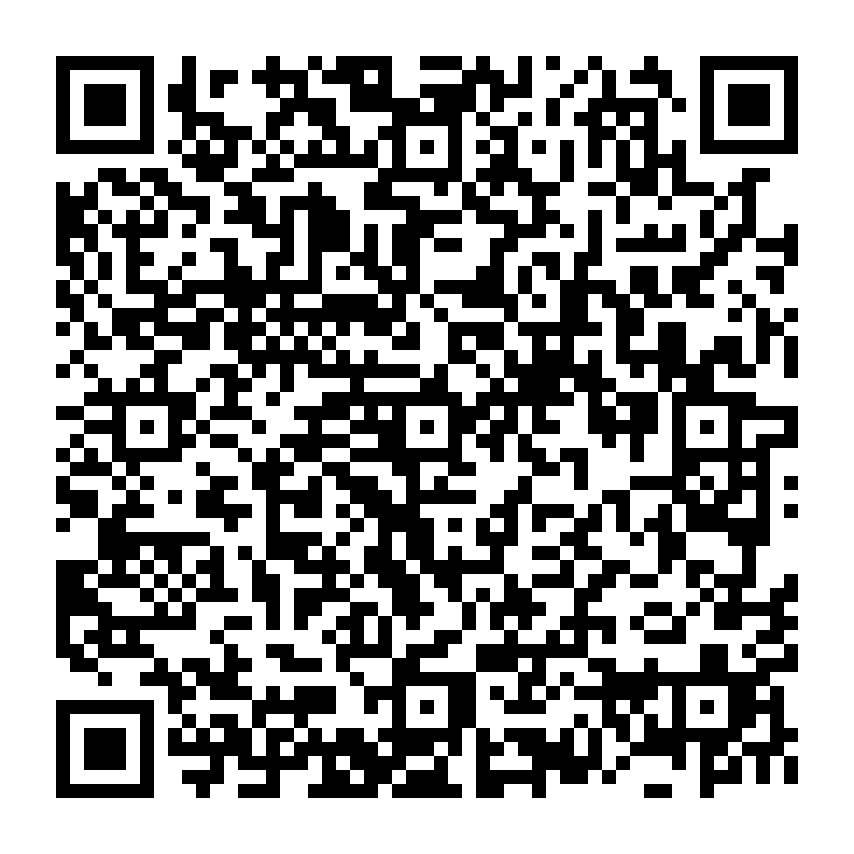 QR 코드