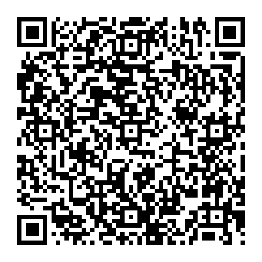 QR 코드