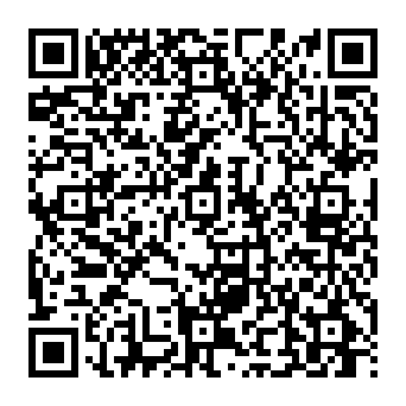 QR 코드