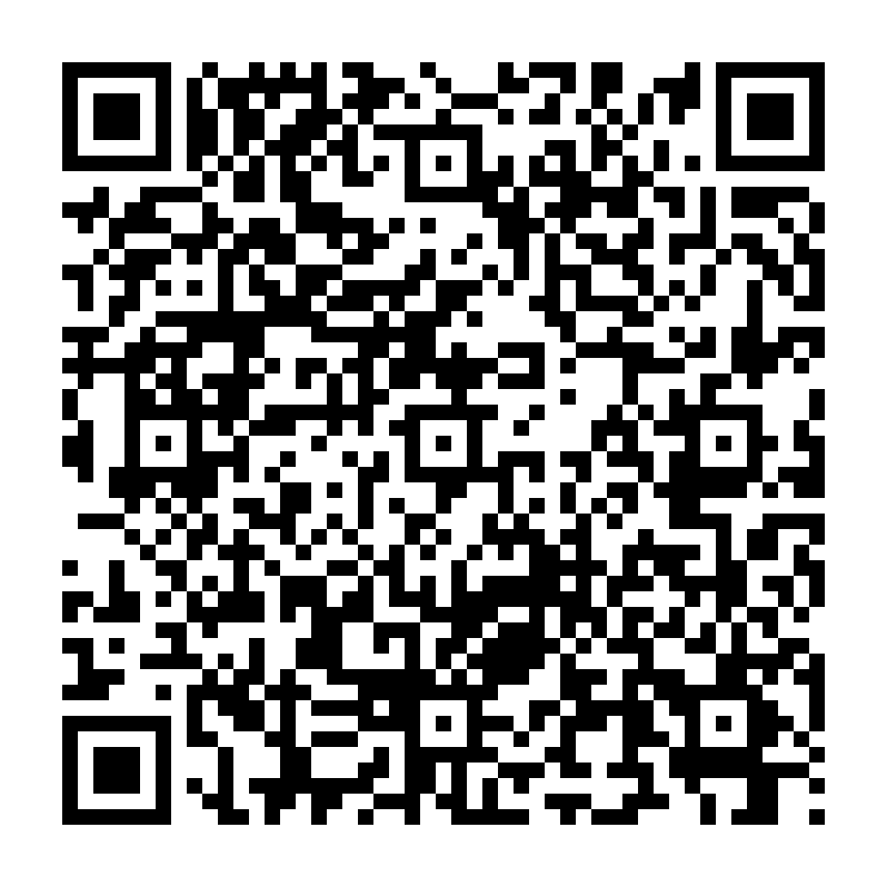 QR 코드