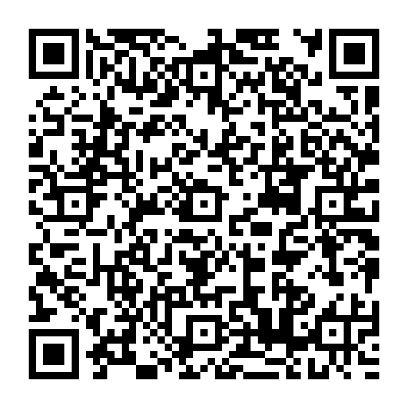 QR 코드