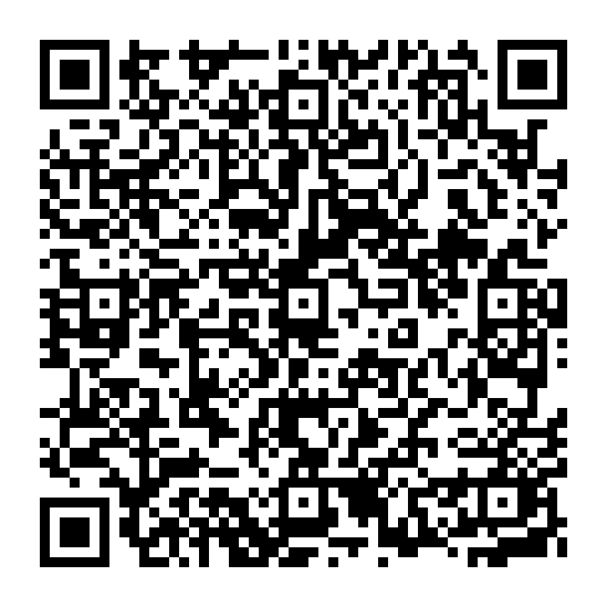 QR 코드