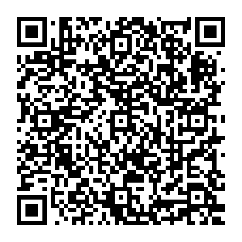 QR 코드