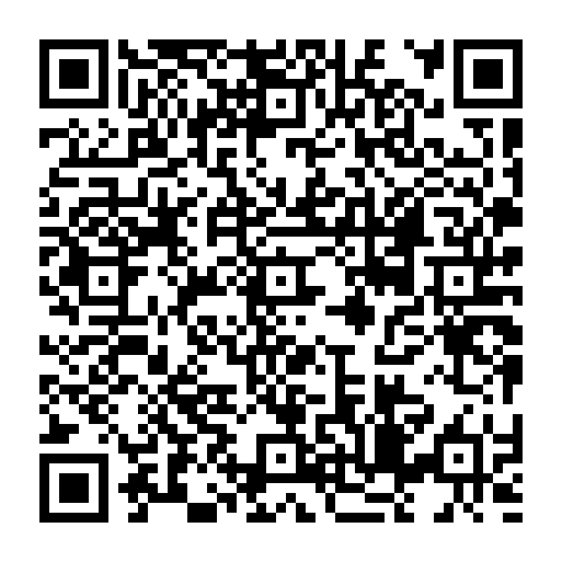 QR 코드